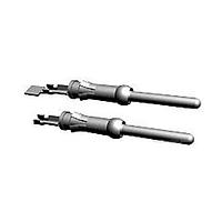 AMP Connectors - TE Connectivity 1-66359-1 (Cut Strip) ຕິດຕໍ່ວົງກົງມາດຕະຖານ III+ PIN18-14 ຕັດສະຕຣິບ 100 ຊິ້ນ