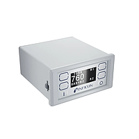 INFICON VGC031 ເຄື່ອງຄວບຄຸມເຄື່ອງວັດສູນຍາກາດ