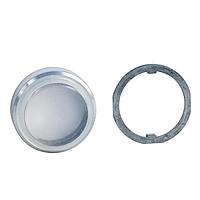 Square D 9001KU7 ບູດ 30MM ບູດຊັດເຈນສຳລັບ NON-ILLUM PB