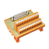 Weidmuller 7940102208 ໂມດູນເຂົ້າພະລັງງານ AC RD-25ASJS RS70