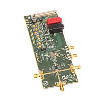 Analog Devices EV-ADF5355SD1Z ບອດປະເມີນຜົນເຄື່ອງມືພັດທະນາໂມດູນເວລາແລະນາມະນາຄານ