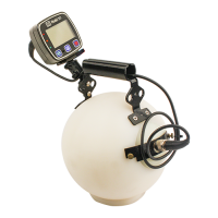 LUDLUM 30-7B ເຄື່ອງມວດສອບນິວຕຣອນດິຈິຕອນນ້ຳໜັກບາງ (0 ~ 99.9 mSv/h; 4.5 cpm/μSv/h)