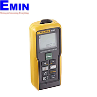 Fluke 419D Laser Distance Meter (80m)
