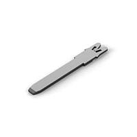 AMP Connectors - TE Connectivity 1601097-2 ຂໍ້ຕໍ່ TAB,2.79X0.81, STD,SMZ