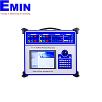 Wuhan UHV-1200 ການທົດສອບ Relay ການປົກປ້ອງ