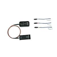 Teledyne Lecroy HVFO108 ເຄື່ອງສອບແສງໃນເສັ້ນໃຍເສັ້ນໃຍໄຟບໍລິກຄອດແລະໄຟບໍລິກຄອດຄວາມແຮງສູງ, ຄວາມກວ້າງແຮງ 150 MHz. ມີກ່ອງພາງອ່ອນສະບາຍ.