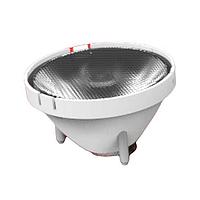 LedLink Optics LL01CR-BRL45L02 ເລນສ໌ແສງສວ່າງ LED