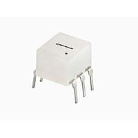 Mini-Circuits T4-6T-X65+ ຕົວແປສາຍສະຫນອງ RF 1:4 Core & Wire Transformer, 0.02 - 250 MHz, 50ohm