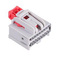 Aptiv 33104225 ຕົວເຊື່ອມ ASM CONN 16 F 0.64 CPA OCS