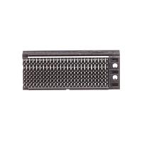 Molex 74075-0315 Headers VHDM HDR 8ROW SHLD 25 COL