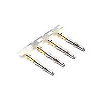 Amphenol SINE Systems SS20W2F ຕິດຕໍ່ CONTACT SIZE 20 SOCKET 20-22 AWG 3 TANGS