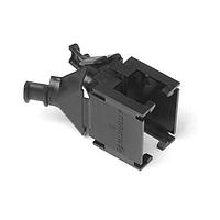 Eaton Souriau-Sunbank SMS15H1 ອຸປະກອນເພີ່ມ STRAIN RELIEF HOOD QIKMATE