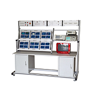 DOLANG DLDP-WXD12 Radio Debugging Personal Skill Training Examination ອຸປະກອນປະເມີນ