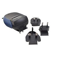 CUI Inc EMMA240125-P6P-IC ອາແດບເຕີ AC ຕິດຜນວງ, ac-dc, 24 Vdc, 1.25 A, SW, ໃບມີຫຼາຍໃບ, ໃບ A/E/N/B, P6 ຕຳແໜ່ງກາງ, ລະດັບ V, MED