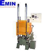 Yasuda 196 ກົດທົດສອບລະບົບຄວາມຮ້ອນໄຟຟ້າ (For plastic and rubber)