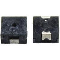 Mallory Sonalert AST0440MFD-03TRQ ລະບົບລົດສຽງອິເລັກໂຕຣແມກເນຕິກ 2-4 AC VPP 70DB 4000HZ 4X4X2