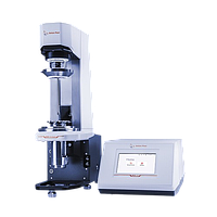 Anton Paar MCR 703 Space MultiDrive ເຄື່ອງວັດຄຸນລະດັບສູງ Rheometer (1 nNm; 0.2 nNm; 230 mNm)