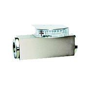 Senseca H2O ສະຫຼັບການໄຫຼ (1.1...3.5 bar)