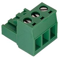 Wurth Elektronik 691351500010 ປລັກ WR-TBL 5.08mm 10P 20A 300V 20mOhm