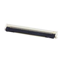 Molex 505110-4291 ຕູ້ຕໍ່ EasyOn FPC .50mm RA FD19 BTM Cont 42Ckt