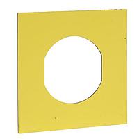 SCHNEIDER ZBG2201 ສະຫນັບສະຫນູນຈອຍສຕິກ LEGEND 2 DIRCTN ສີດຳ-ແດງ