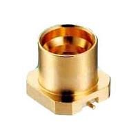 Hirose Electric SMP-PR(FD)-SMT-1 ຕົວເຊື່ອມ COAXIAL SMP 30GHZ FULL DETENT RECEPT