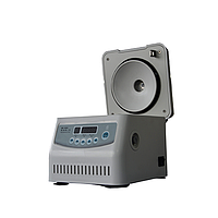 Zonkia HC-1010 ຄວາມໄວສູງ Centrifuge Mini (6000rpm)