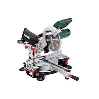 METABO KGS 216 M ແມັດ ເຫັນ (220-240 V / 50-60 Hz)