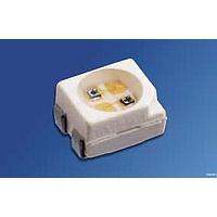 ams OSRAM LSG T676-P7Q7-1+N7P7-24 LEDs ຫຼາຍສີ ສີແດງ/ສີຂຽວ 633/570nm