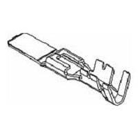 Aptiv 12129349 Terminals TERM MP 800 ML TNGLS