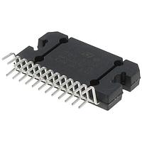 STMicroelectronics TDA7851F 4-Channel Quad 4 x 50 W MOSFET Quad Bridge Pwr Amplifie