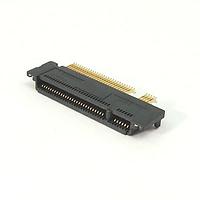 JAE Electronics SM3ZS067B120AB2R1500 M.2 (NGFF) ບັດຂອງ NGFF M.2 ຄວາມສູງ 1.2mm