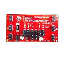 Texas Instruments TPS22946EVM-499 ເຄື່ອງມືພັດທະນາ IC ການຈັດການພະລັງງານ TPS22946 Eval Module