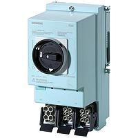 SIEMENS 3RK13040HS006AA0 ໂມດູນການປັບຄວາມໄຟຟ້າ Motor Drives ET 200PRO RSM ISOLATOR MODULE
