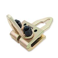 TOPTUL JFDE0205 ຂອບ Rack Clamp ສອງທາງ (3-5 tons)