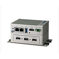 Advantech UNO-2271G-RS2EA ອຸປະກອນເສີມຄອມພິວເຕີອຸດສາຫະກຳ UNO-2271G V2 2nd stack, 2xCOM, M2 B+E k