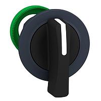 SCHNEIDER ZB5FJ4 ສະລັບສະຫລຸບການເລືອກສະລັບສະຫລຸບ 2 ຕໍ່ຕຳແໜ່ງ ປຸ່ມຍາວ