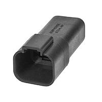 PHOENIX CONTACT 1520951 ຕິດຕໍ່ Insert SACC-AT04-4P-RS-IV