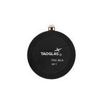 Taoglas FXC.46.A ເຄື່ອງຮັບສະຫນອງຍືນຍົວ NFC Flex Antenna 46mm Circle