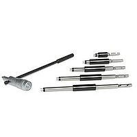 INSIZE 3221-50 ໄມໂຄມິເຕີພາຍໃນ (25-50mm)