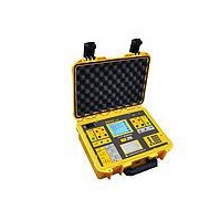 ການສອບທຽບອຸປະກອນ CT/PT tester ໃນວຽກງານທົດສອບໄຟຟ້າ