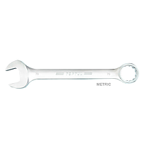TOPTUL AAEB5555 ມາດຕະຖານ Combination Wrench Offset (Jumbo) (15°, 55 mm)