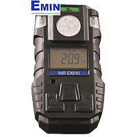 IMR EX610-CO2 Máy phát hiện khí CO2 IMR EX610-CO2 (0-5000 ppm, cảm biến thông minh)