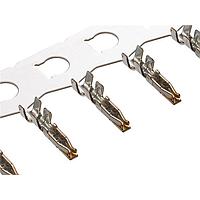 Molex 503765-0098 (Mouser Reel) ຂໍ້ຕໍ່ 1.0 WtB Side latch H=1.5 Rec Term