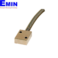 Senseca 7131-2-2L-2000-400°C ເຊັນເຊີອຸນຫະພູມ (2000mm, 2 wires)