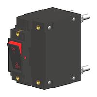 Carling Technologies C12-B2-24-640-31A-CG ອຸປະກອນປ້ອງກັນເພີ່ມເຕີມ / ຕົວຄວບຄຸມເມື່ອງ C12B22464031ACG