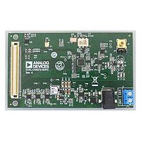 Analog Devices EVAL-CN0272-SDPZ PIN Photodiode 2MHz photodiode preamp & dark c-nt comp