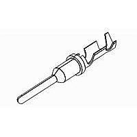 AMP Connectors - TE Connectivity 638078-1 (Mouser Reel) ຂໍ້ຕໍ່ແບດເຕີຣີ PIN AU 18-14 AWG ມົດ 1000