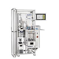 Pilodist PETRODIST 350 CC ການກັ່ນນ້ຳມັນດິບອັດຕະໂນມັດຢ່າງເຕັມສ່ວນ (0.1~760 mmHg Torr)