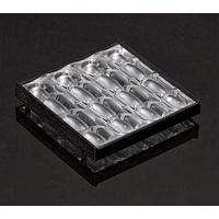 Ledil C14707_IDA16-O ເລນ LED ເລນອາເຣຍສະແກວ 47.5x47.5mm(